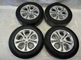 Land Rover Discovery Sport Cerchione in lega R18 K8D21007NA