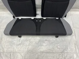 Fiat 500 Seat set 