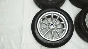 BMW 5 G30 G31 Cerchione in lega R17 