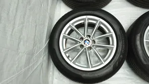 BMW 5 G30 G31 Cerchione in lega R17 