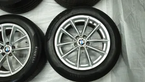 BMW 5 G30 G31 Cerchione in lega R17 