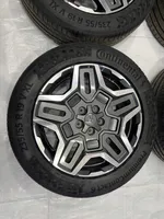 Hyundai Santa Fe R19 alloy rim 