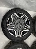 Hyundai Santa Fe R19 alloy rim 