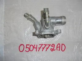 Jeep Renegade Thermostat 05047772AB