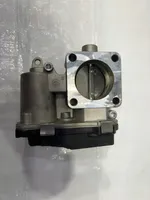 Fiat 500L Throttle valve 04892945AA