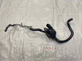 Hyundai Tucson IV NX4 Boîtier de thermostat / thermostat 256002M810