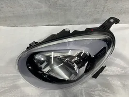 Fiat 500X Lampa przednia 51978445