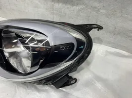 Fiat 500X Lampa przednia 51978445