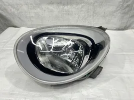 Fiat 500X Lampa przednia 