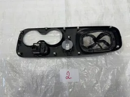 Fiat 500X Rivestimento in plastica cornice della leva del cambio 