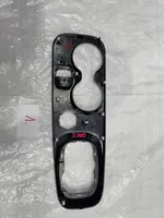 Fiat 500X Rivestimento in plastica cornice della leva del cambio 