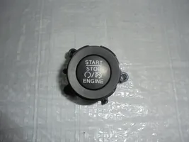 Fiat 500X Engine start stop button switch 