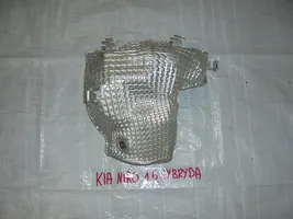 KIA Niro Exhaust heat shield 