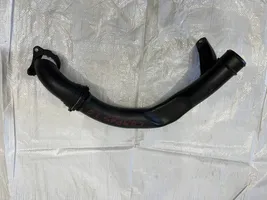 Jeep Cherokee Tube d'admission de tuyau de refroidisseur intermédiaire 68199049AC