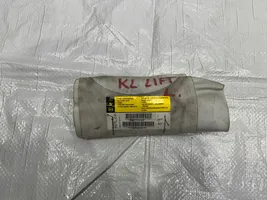 Jeep Cherokee Airbag de siège P68171741AD