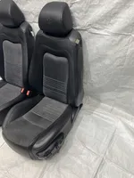 Maserati GranTurismo Fotele / Kanapa / Komplet 