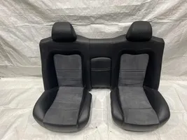 Maserati GranTurismo Seat set 