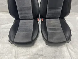 Maserati GranTurismo Juego del asiento 