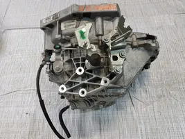 Jeep Cherokee Manual 6 speed gearbox 