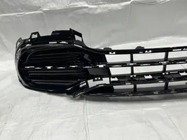 Mercedes-Benz EQS V297 Front bumper lower grill A2978854100