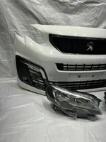 Peugeot Expert Frontpaket 