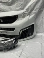 Peugeot Expert Frontpaket 