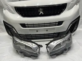 Peugeot Expert Frontpaket 