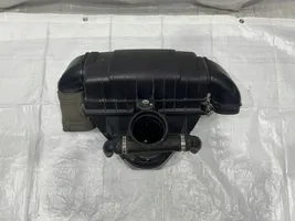Maserati GranTurismo Scatola del filtro dell’aria 