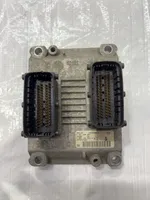 Fiat Idea Inne komputery / moduły / sterowniki 0261208207
