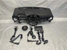 Fiat 500 Abarth Set airbag con pannello 