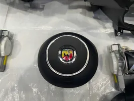 Fiat 500 Abarth Set airbag con pannello 