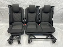 Ford Transit Custom Sėdynių komplektas 