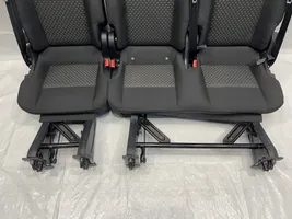 Ford Transit Custom Sėdynių komplektas 