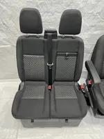 Ford Transit Custom Seat set 