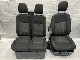 Ford Transit Custom Juego del asiento 