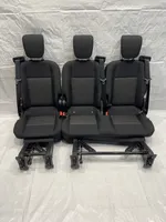 Ford Transit Custom Seat set 