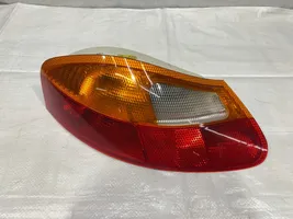 Porsche Boxster 986 Luci posteriori 98663140303