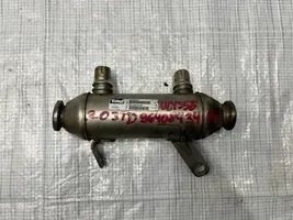 Fiat Ulysse EGR-venttiili/lauhdutin 9640843480