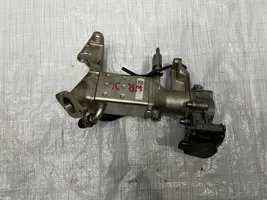 Jeep Wrangler EGR-venttiili/lauhdutin 55279407