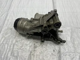 Jeep Cherokee Support de filtre à huile 55273809