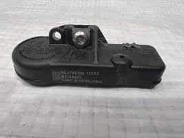 Alfa Romeo Mito Sensore di pressione dello pneumatico 53104671