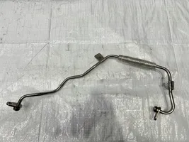 Alfa Romeo Giulietta Tubo flessibile mandata olio del turbocompressore turbo 50052651