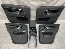 Land Rover Discovery 5 Garnitures, kit cartes de siège intérieur avec porte 