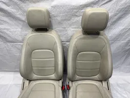 Jaguar E-Pace Set di rivestimento sedili e portiere 