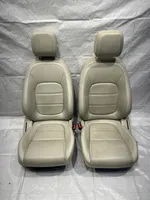 Jaguar E-Pace Garnitures, kit cartes de siège intérieur avec porte 