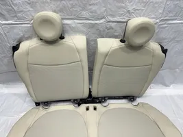 Fiat 500X Juego del asiento 