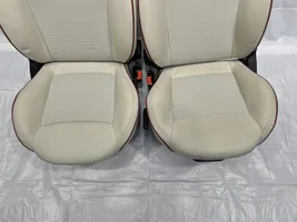 Fiat 500X Juego del asiento 