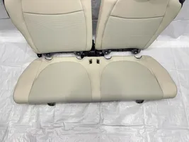 Fiat 500X Juego del asiento 