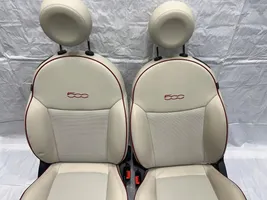 Fiat 500X Juego del asiento 