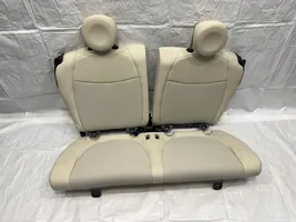 Fiat 500X Juego del asiento 